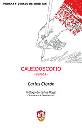 eBook, Caleidoscopio : versos, Cibrán, Carlos, Reus