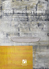 eBook, Salud, emociones y género : materiales para el máster universitario en Estudios Feministas, de Género y Ciudadanía, Cifre, Eva., Universitat Jaume I