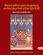 Chapter, La estrategia frente a los almorávides y las segundas taifas : el reinado de Alfonso VII., Universidad de Sevilla