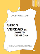 eBook, Ser y verdad en Agustín de Hipona, Villalobos, José, Universidad de Sevilla