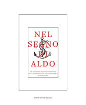 E-book, Nel segno di Aldo : catalogo della mostra, Patron