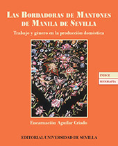 Chapitre, La producción de los mantones del Manila en Sevilla, Universidad de Sevilla