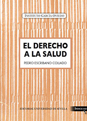 eBook, El derecho a la salud, Escribano Collado, Pedro, Universidad de Sevilla