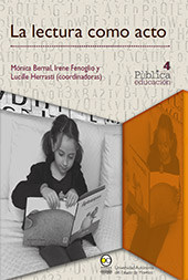 E-book, La lectura como acto, Bonilla Artigas Editores