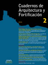Articolo, Arqueología de la Arquitectura y construcción almohade : el ejemplo del Castillo de Miraflores (Piedrabuena, Ciudad Real), La Ergástula