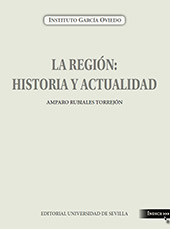 Capitolo, El régimen local español a partir de comienzos del Siglo XIX., Universidad de Sevilla