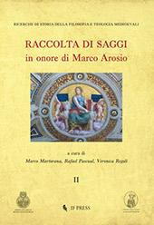 E-book, Raccolta di saggi in onore di Marco Arosio, If Press