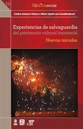 Chapter, Estrategia para la documentación de una expresión de religiosidad popular : el caso de Santa Cruz Acalpixca, Xochimilco, Bonilla Artigas Editores