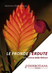 E-book, Le fronde perdute : alla ricerca della natura, Diderotiana editrice