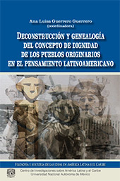 Kapitel, Implicaciones éticas y colonialismo interno en la representación política de los pueblos indígenas de México, Bonilla Artigas Editores