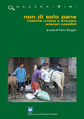 eBook, Non di solo pane : mobilità umana e sviluppo : scenari possibili, Urbaniana University Press