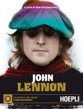 E-book, John Lennon, Hoepli