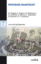 Capitolo, Sovranità monetaria e fiscale e politica economica italiana, Eurilink