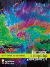 E-book, Investigaciones en neuropsicología y psicología educativa, Bonilla Artigas Editores