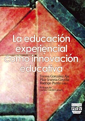 E-book, La educación experiencial como innovación educativa, Plaza y Valdés