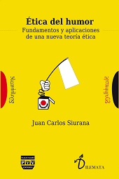 E-book, Ética del humor : fundamentos y aplicaciones de una nueva teoría ética, Plaza y Valdés