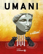 E-book, Umani, Monteforte, Achille, Altrimedia