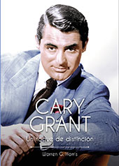 E-book, Cary Grant : un toque de distinción, T&B Editores