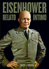 E-book, Eisenhower : relato íntimo, T&B Editores