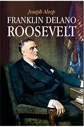 E-book, Franklin Delano Roosevelt, T&B Editores