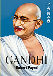 E-book, Gandhi : biografía, T&B Editores