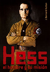 E-book, Hess : el hombre y su misión, T&B Editores