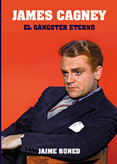 E-book, James Cagney : el gángster eterno, T&B Editores