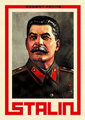 E-book, Stalin, T&B Editores