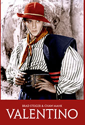 E-book, Valentino, T&B Editores