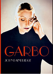 E-book, Garbo, T&B Editores