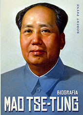 E-book, Mao Tse-Tung : biografía, T&B Editores