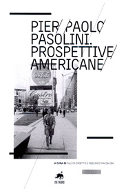 E-book, Pier Paolo Pasolini : prospettive americane, Metauro
