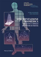 E-book, Strumentazione biomedica : progetto e impiego dei sistemi di misura, Avanzolini, Guido, Pàtron