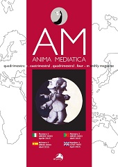Issue, Animamediatica : 2, 2015, Alpes Italia