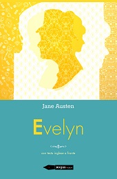 E-book, Evelyn, Rogas edizioni