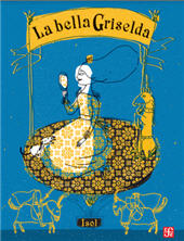E-book, La bella Griselda, Fondo de Cultura Economica