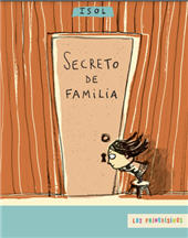 E-book, Secreto de familia, Fondo de Cultura Economica