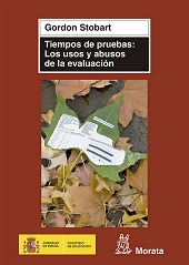 E-book, Tiempos de pruebas : los usos y abusos de la evaluación, Ediciones Morata