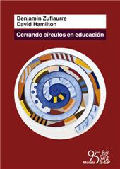 E-book, Cerrando círculos en educación : pasado y futuro de la escolarización, Morata