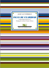 E-book, Islas de claridad : (antología poética), Renacimiento