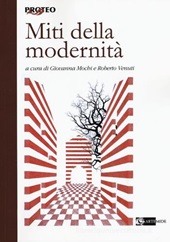 eBook, Miti della modernità : scritti per Francesca Balestra, Artemide