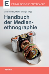 E-book, Handbuch der Medienethnographie, Reimer