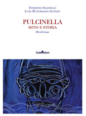 E-book, Pulcinella : mito e storia, Scafolgio, Domenico, Guida