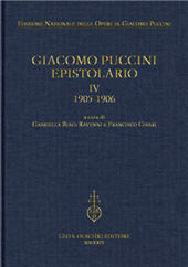 E-book, Epistolario, Leo S. Olschki