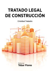 E-book, Tratado legal de construcción, Tébar Flores