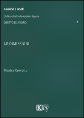 E-book, Le dimissioni, Key editore