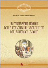 E-book, La formazione morale della persona nel sacramento della Riconciliazione, If press