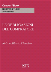 E-book, Le obbligazioni del compratore, Key editore