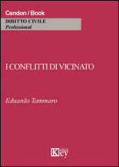 E-book, I conflitti di vicinato, Key editore