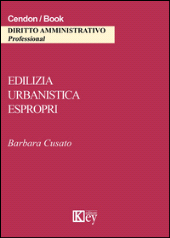 E-book, Edilizia, urbanistica, espropri, Key editore